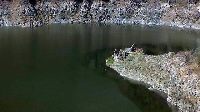 El supuesto autor del crimen de Susqueda culpa a su hijo de las muertes