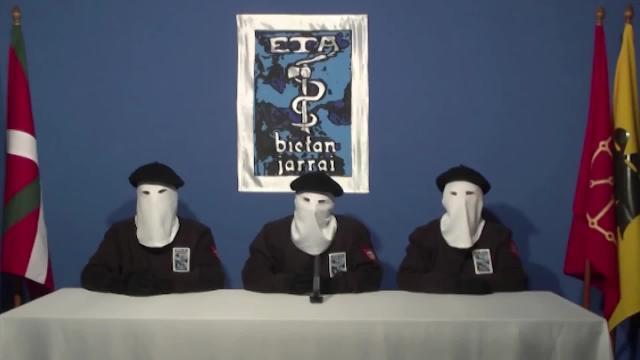 Las actas de ETA revelan que Zapatero informó de que Francia preparaba un golpe