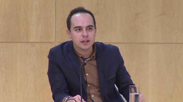 Vídeo: Gran Vía tendrá pavimento a la misma cota este año con elementos móviles.