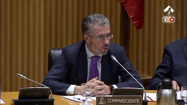 Granados ve &quot;lógico&quot; que Cifuentes declare como investigada