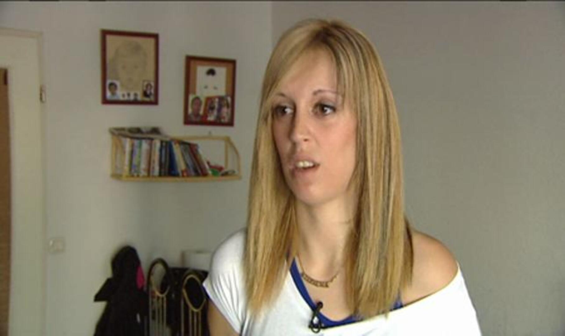 Una familia noruega dona 400 euros todos los meses a una española que fue desahuciada