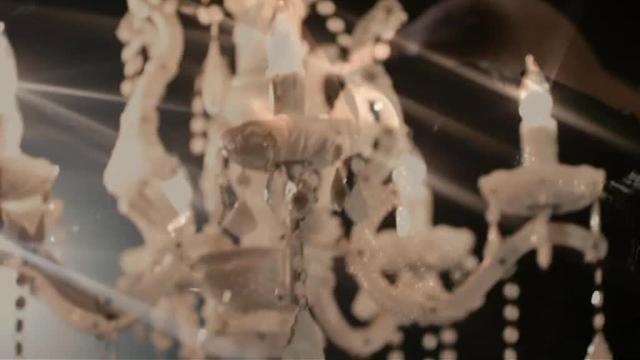 Luis Fonsi posa para ABC, durante la entrevista