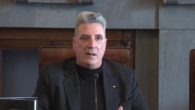 Loquillo publica el libro &#039;Chanel, Cocaína y Dom Pérignon&#039;