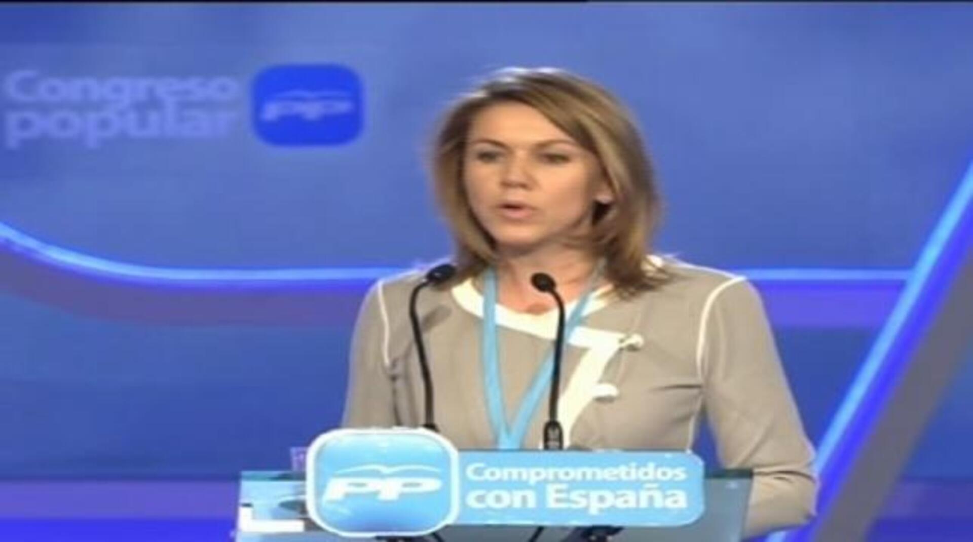 «No seremos como la mujer de Lot, que miró al pasado. Trabajamos por el futuro»