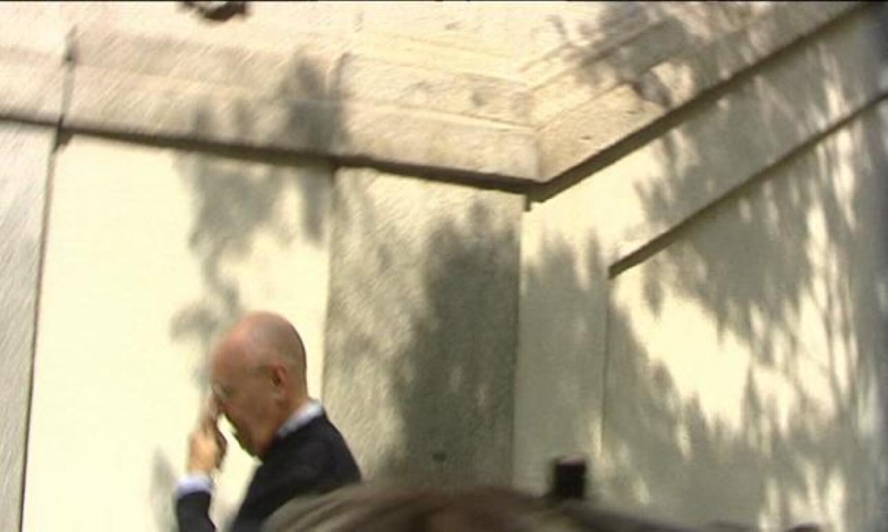 Bildu presenta 160 folios de alegaciones en el TS contra la anulación de sus listas