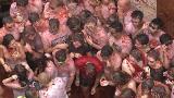 Los Bancos de Alimentos cargan contra la Tomatina