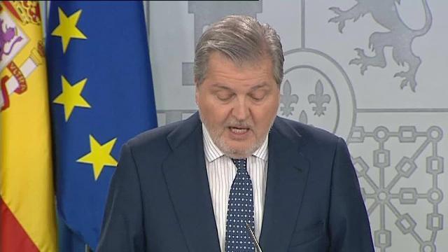 El Consejo de Ministros aprueba su propuesta de presupuestos