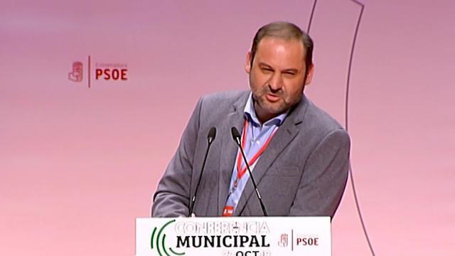 Fomento asegura que el tren a Extremadura es &quot;una cuestión nacional&quot;