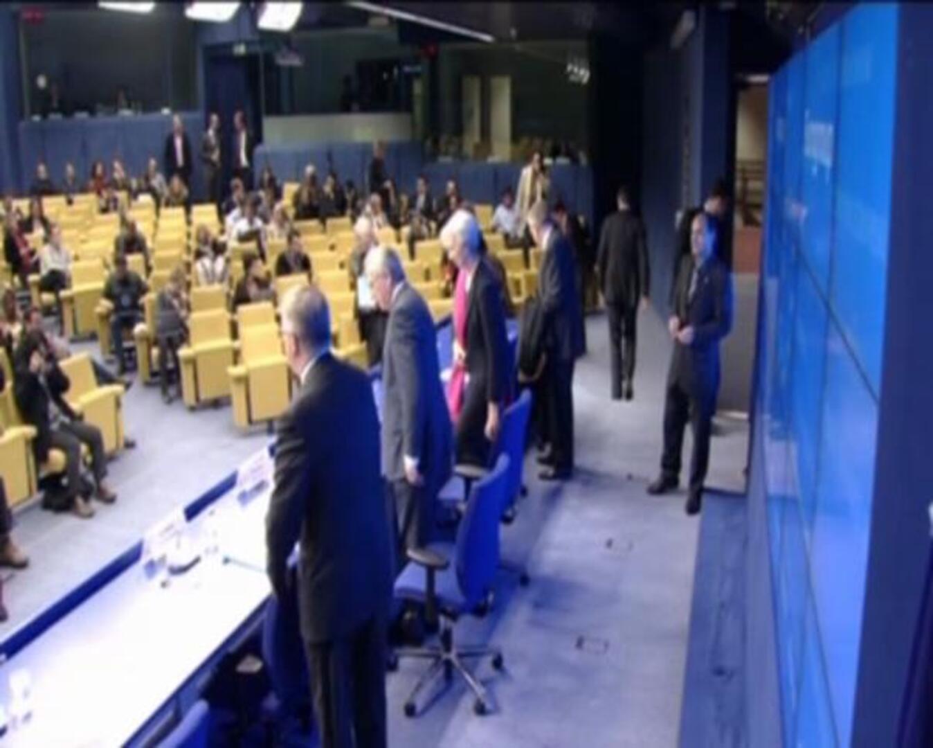 De Guindos solicita por carta al Eurogrupo la ayuda para los bancos españoles