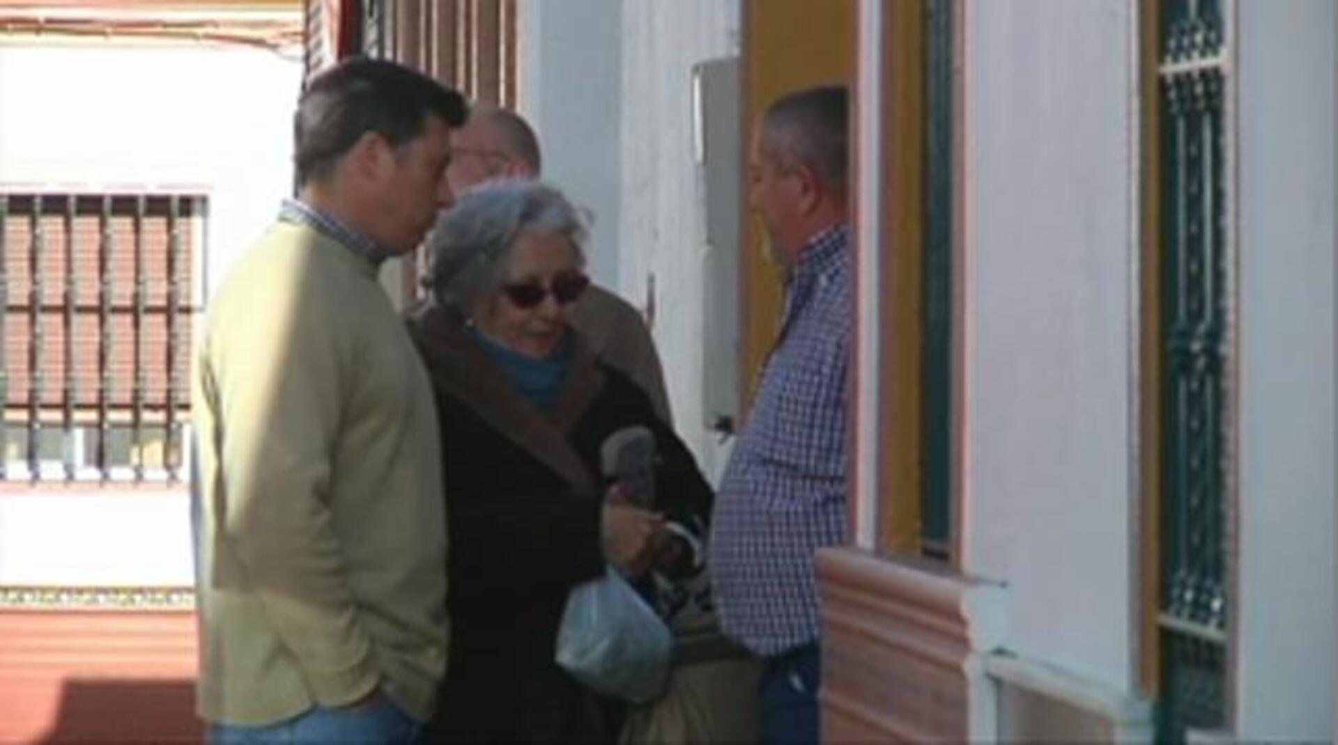 El hombre que ha sido liberado