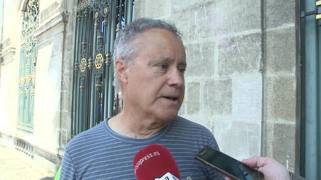 Miles de jubilados reclaman un sistema de pensiones digno