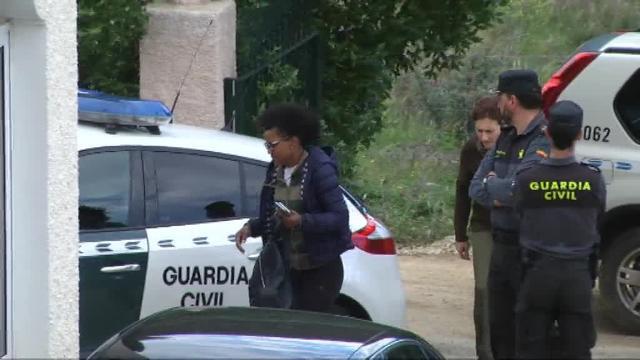 &quot;Con la rabia, acabé asfixiándole, tapándole la nariz y la boca&quot;. La declaración de Ana Julia Quezada