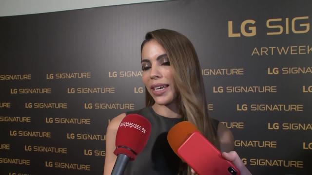 Melissa Jiménez no descarta dar un hermanito a sus dos hijas