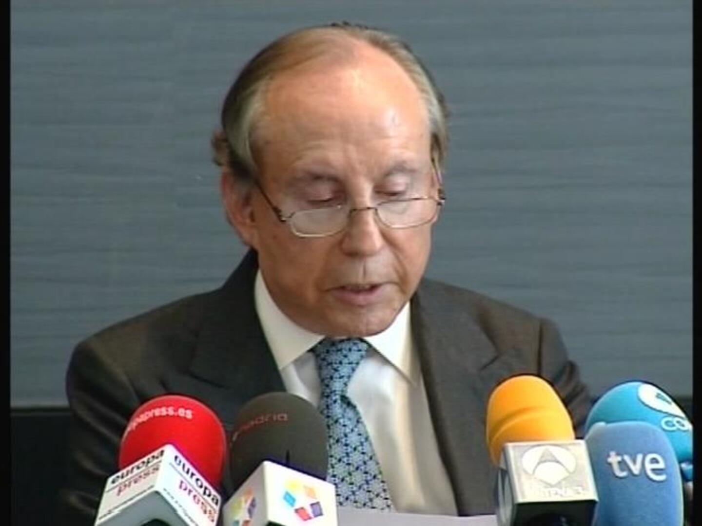 Ruiz-Mateos dice que pagará a los bonistas para no morir «como un estafador»