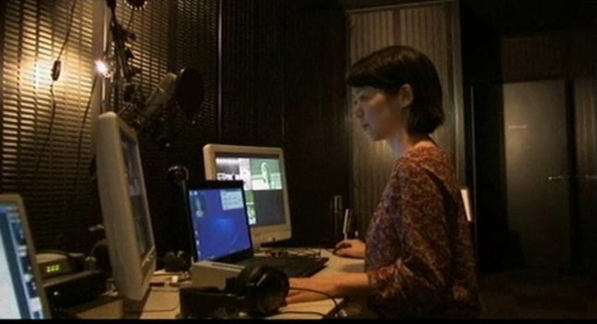 Geminoid, prácticamente humana