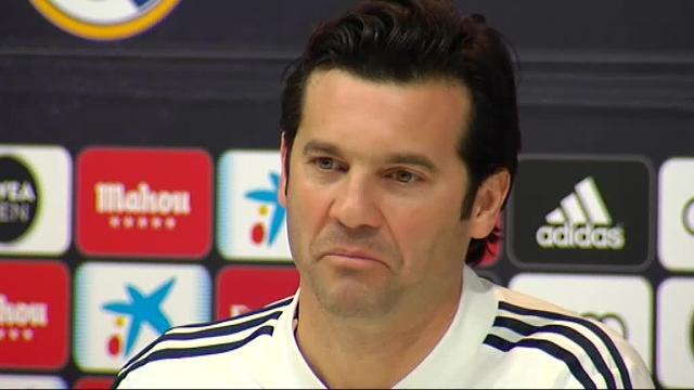 Solari: &quot;La confección del calendario es cuanto menos curiosa&quot;