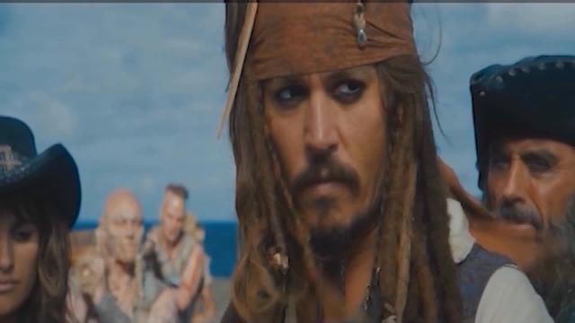 Amber Heard cumple 33 años en plena batalla legal con Johnny Depp