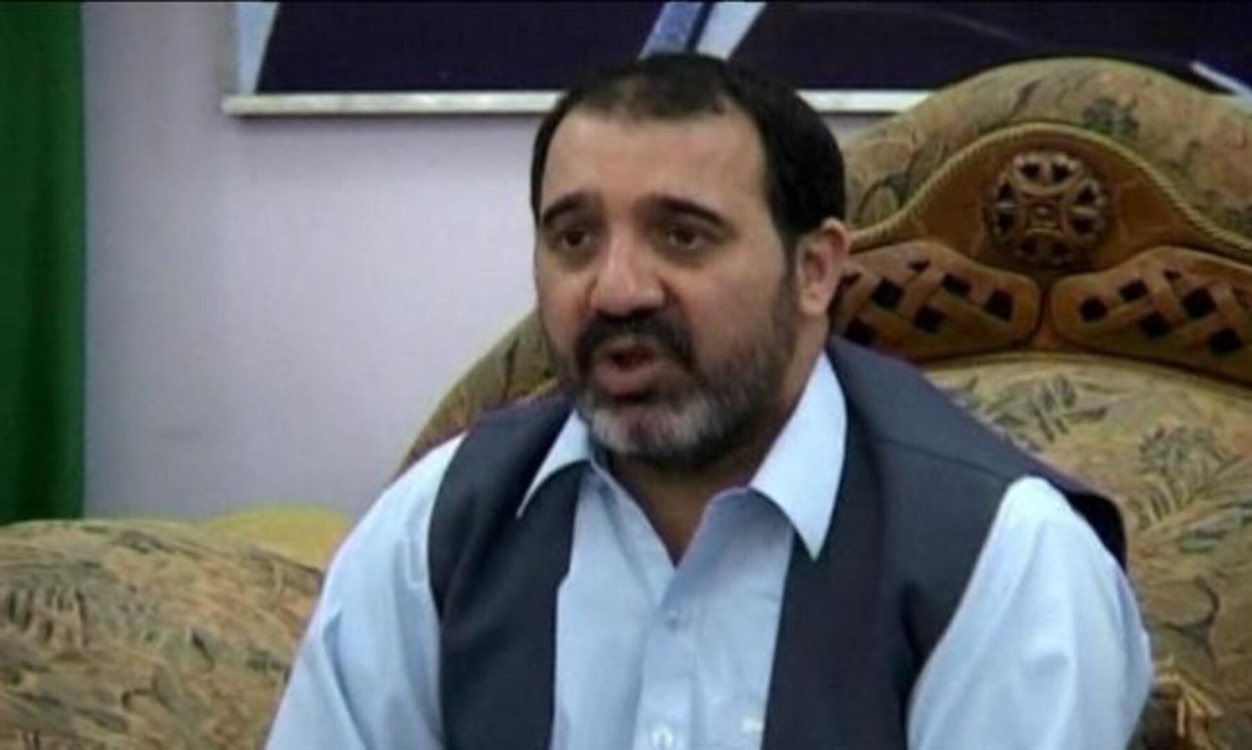 Muere asesinado el hermano del presidente de Afganistán