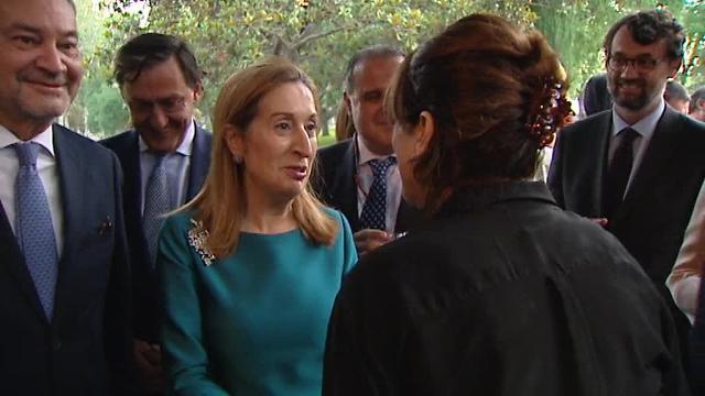 Los políticos reclaman &quot;respeto a las decisiones judiciales&quot; por la libertad de &#039;La Manada&#039; pero exigen reformas