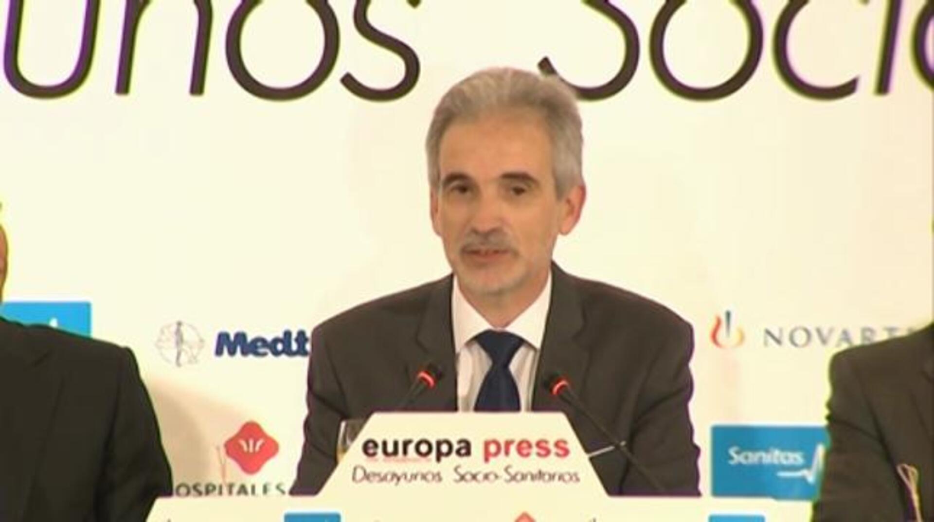 La obesidad infantil se está convirtiendo en una lacra social