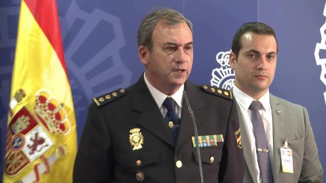 Desmantelada la primera y mayor red de distribución de pornografía infantil en WhatsApp