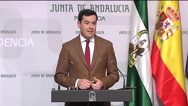 Moreno Bonilla pondrá en marcha una &quot;auditoría integral&quot; de la Junta