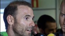 Valverde: «La rutina del ciclista no es para mí un sufrimiento»