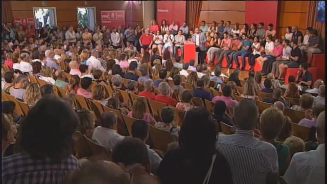 Ábalos pide a Rivera &quot;disculpa pública&quot; por dudas tesis Sánchez