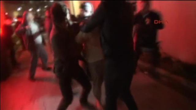 El sospechoso, Abdulgadir Masharipov