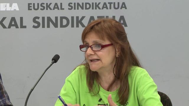 Las &quot;Kellys&quot; seguirán presionando con el nuevo gobierno