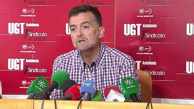 Adelante Andalucía acusa a PSOE y PP de &quot;crear basura&quot;