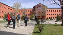 Los alumnos de la Universidad Rey Juan Carlos se sienten preocupados e indignados