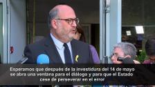 JxCat propone investir a Puigdemont antes del 14 de mayo