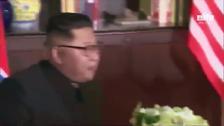 Estados Unidos prepara la segunda cumbre entre Trump y Kim Jong Un