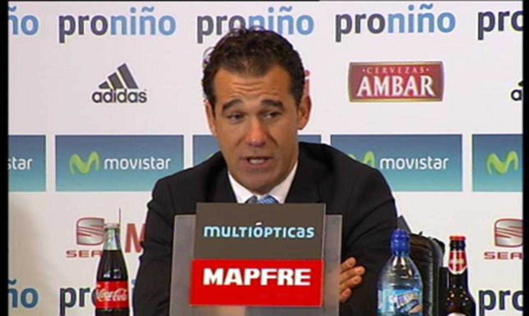 El Getafe acerca un poco más al Zaragoza a Segunda