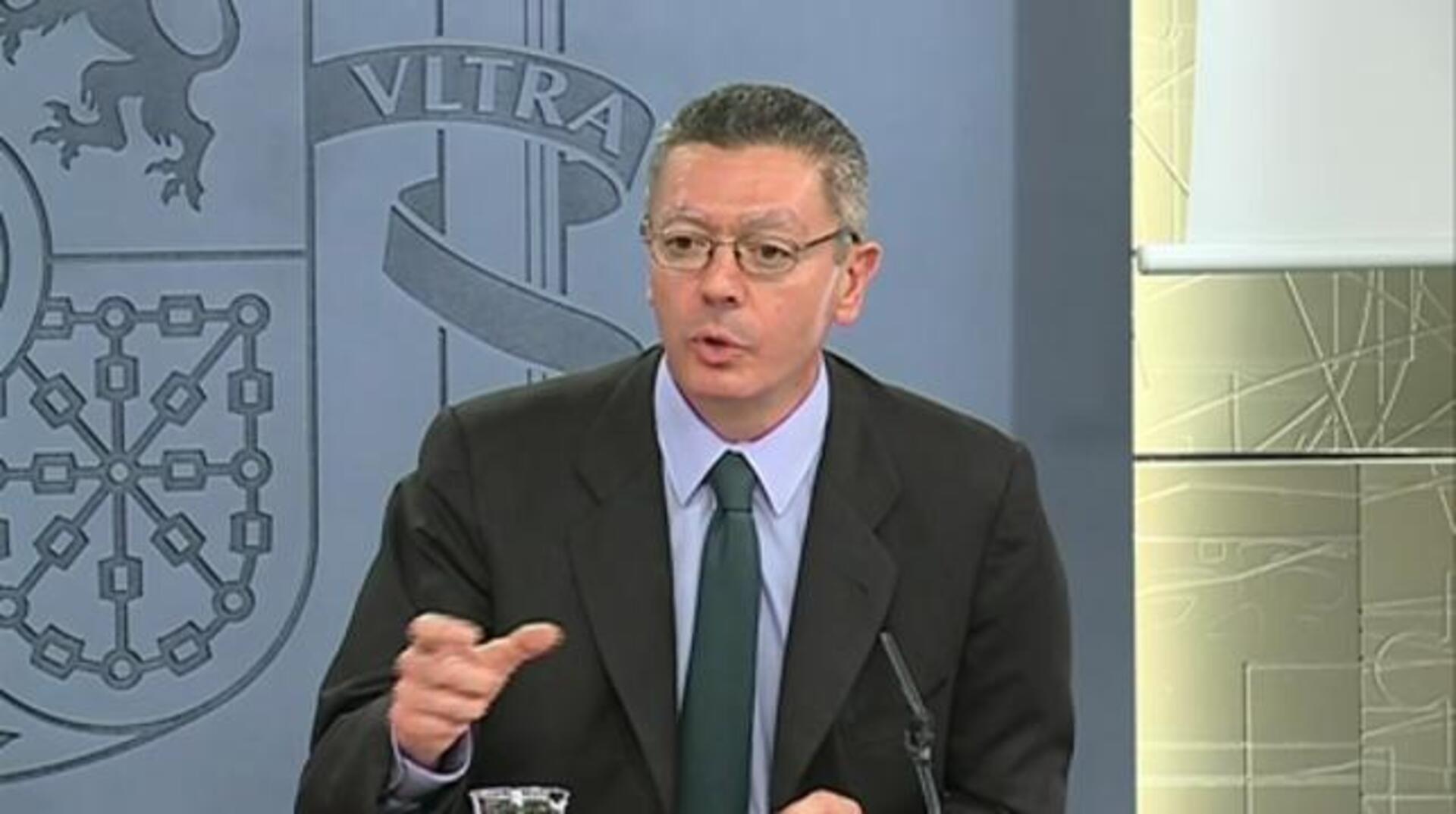 Vuelco al Poder Judicial en España