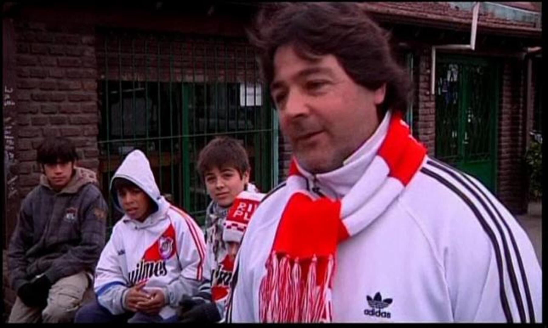 Higuaín: «Me pone muy triste la situación de River Plate»