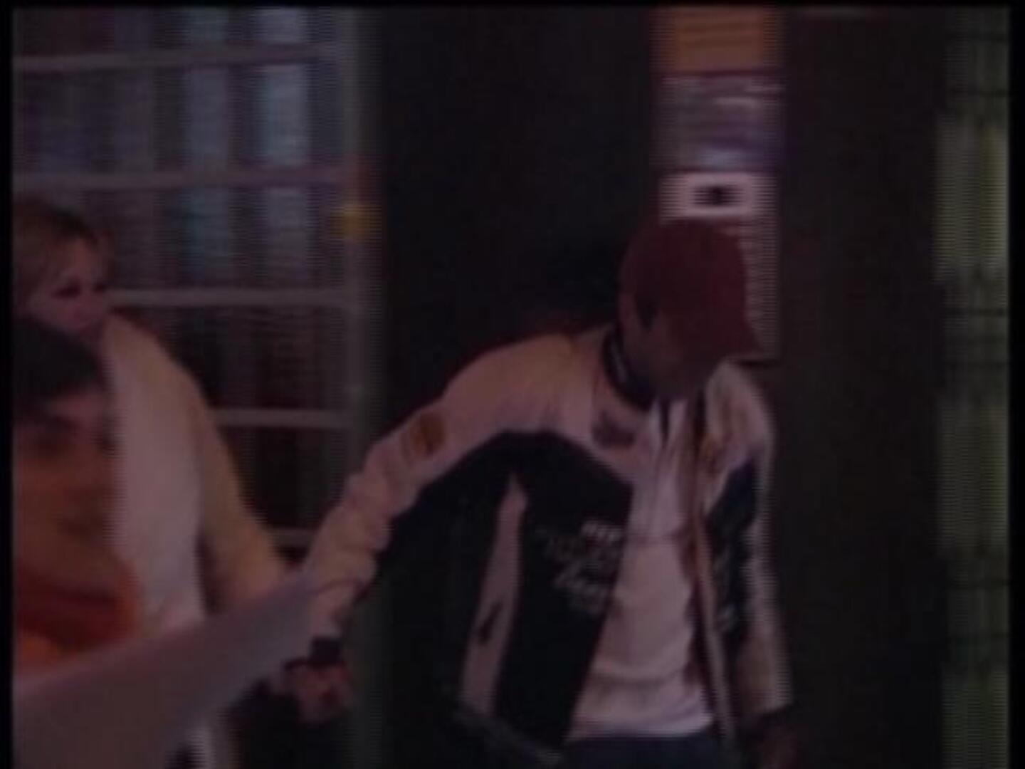 Melanie Griffith: «La adicción forma parte de mi familia»