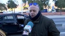La huelga de taxis, en directo: Madrid ofrece restricciones a los VTC para contener las protestas