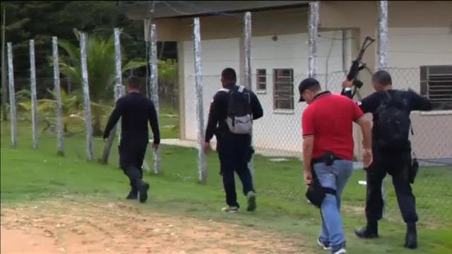 VÍDEO: Decenas de muertos en un motín en una cárcel brasileña.