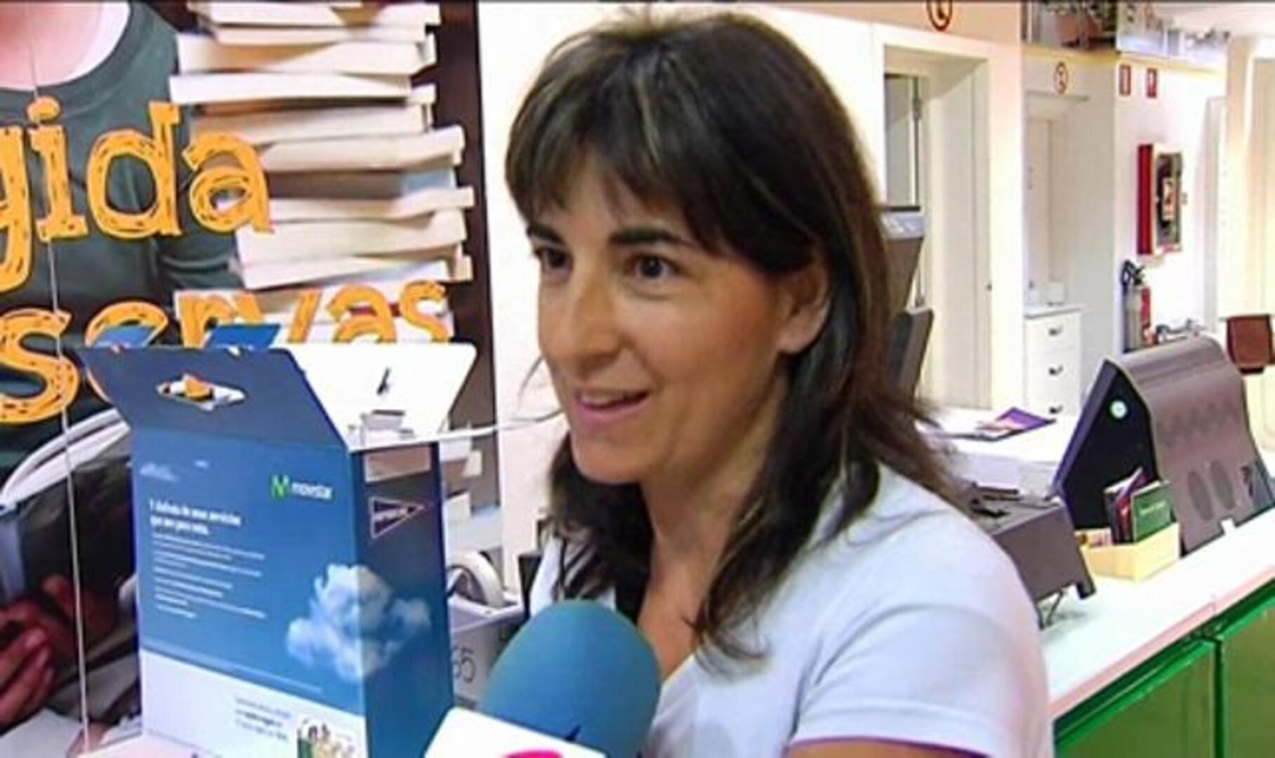 El IVA del material escolar pasará del 4% al 21% a partir del 1 de septiembre