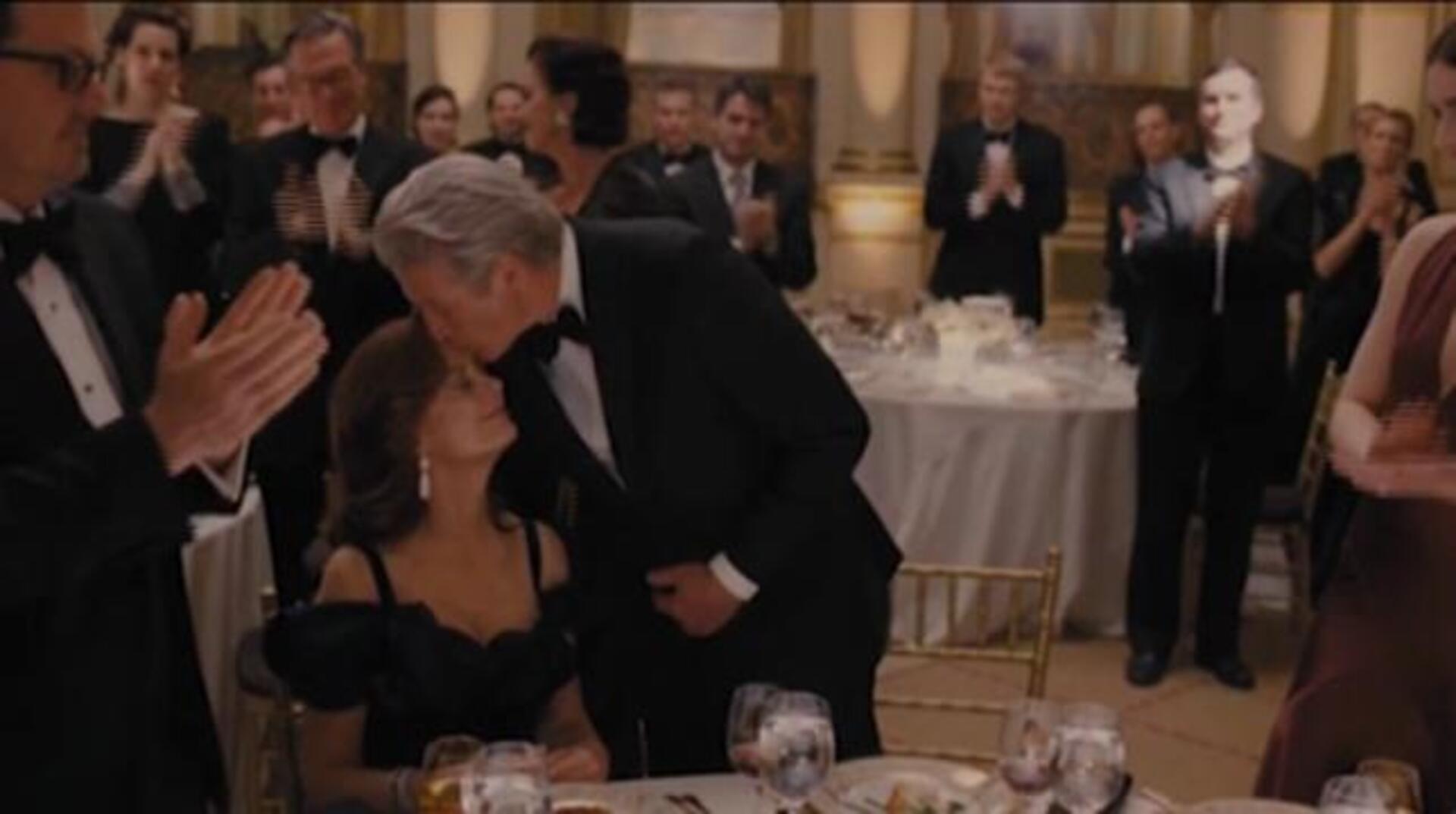 Richard Gere y Susan Sarandon inaugurarán el Festival de San Sebastián