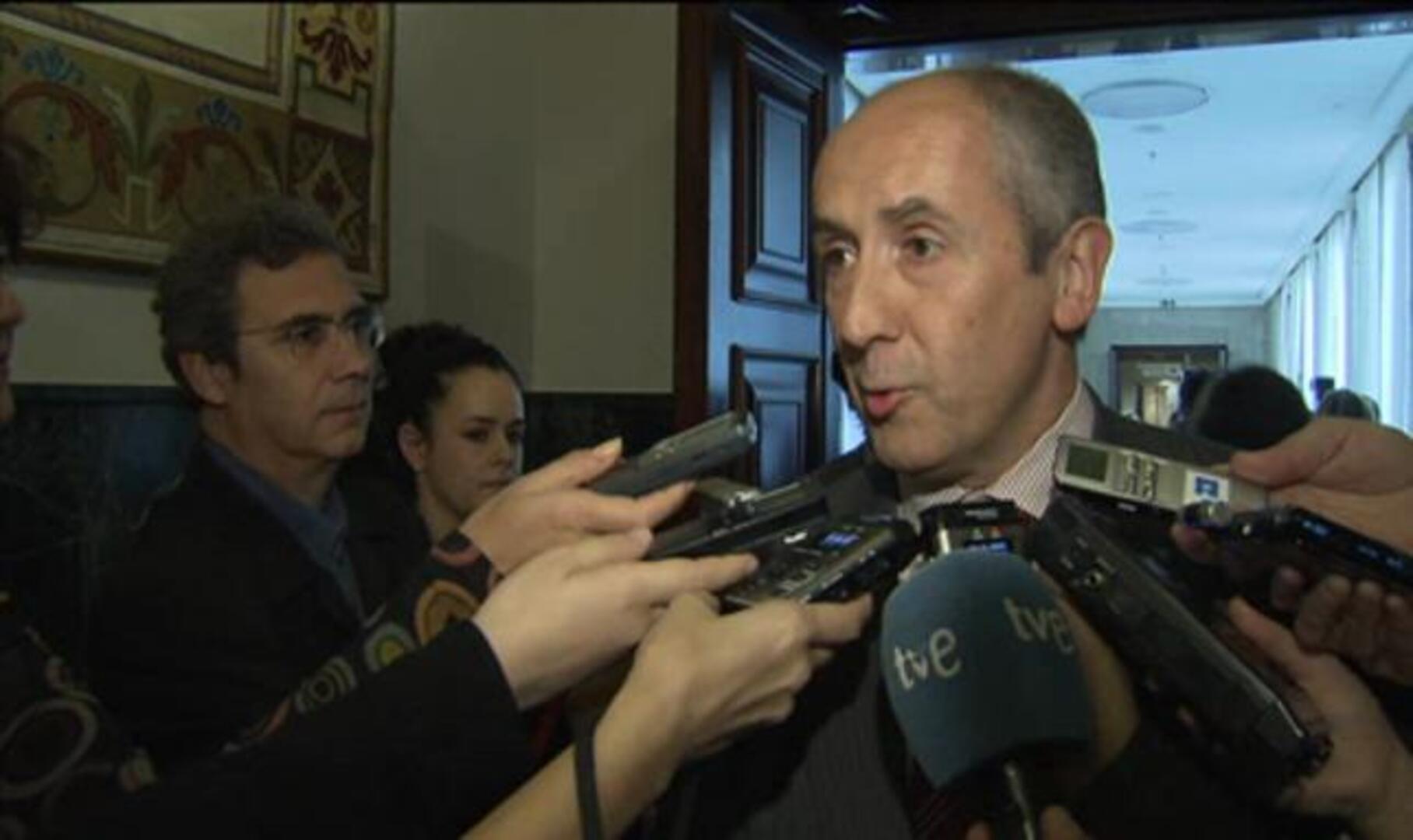 «La Generalitat tiene la sensación de que puede haber una muerte por asfixia financiera»