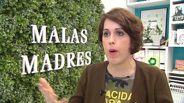Vídeo: El 58 por ciento de las mujeres renuncia a su carrera profesional al ser madre