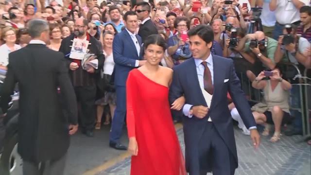 Familiares felicitan a Tana Rivera por su cumpleaños