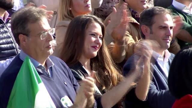 Marín eliminará &quot;todas las fundaciones fantasmas creadas por el PSOE&quot;