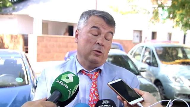 El abogado de cuatro de los cinco integrantes de La Manada: &quot;Produce satisfacción pensar que sus familiares vuelven a verles dos años después&quot;