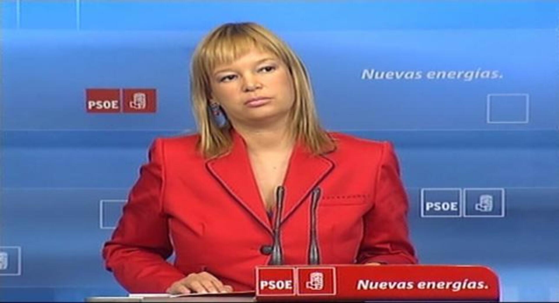 Gómez y Jiménez forman un «tándem» para ganar Madrid, afirma Ferraz