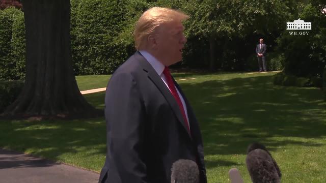 López Obrador responde a Trump ante la subida de aranceles