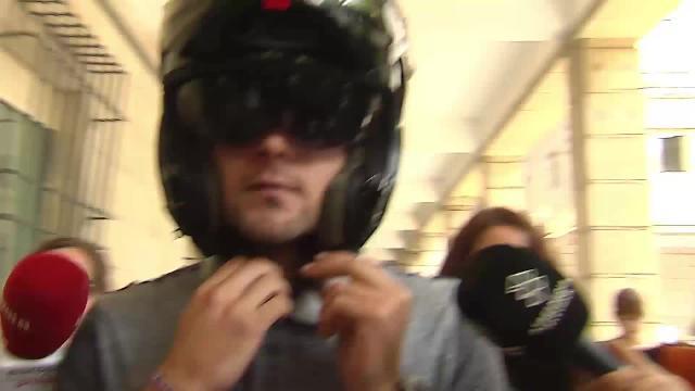 La jueza de Pozoblanco procesa a cuatro miembros de &#039;La Manada&#039;